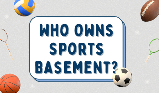 Who Owns Sports Basement